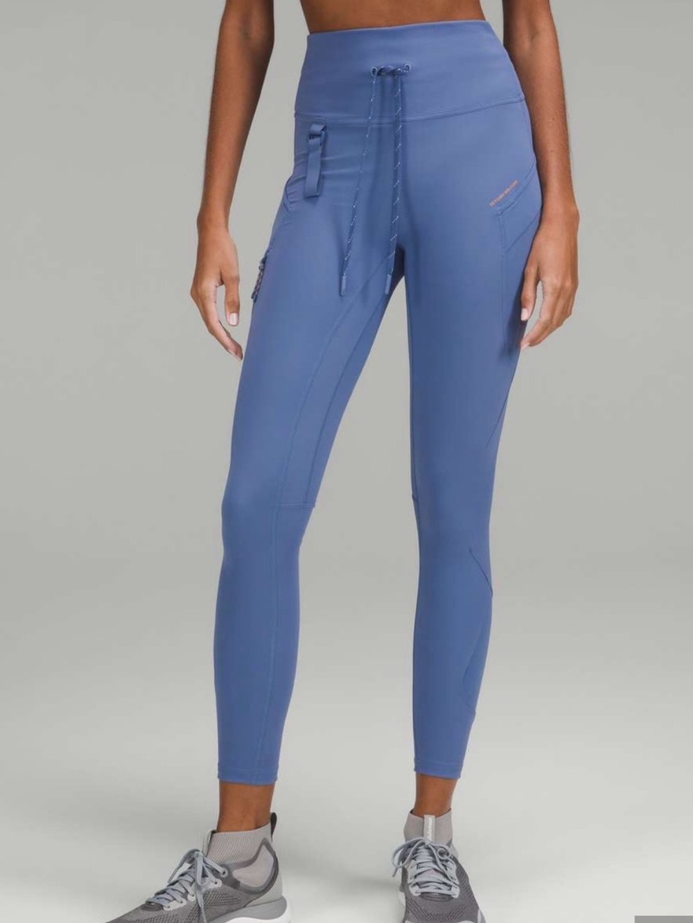 Lululemon Hiking Leggings